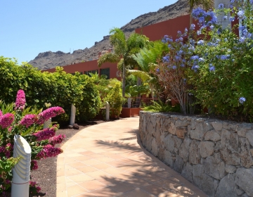 Apartamentos Cordial Mogán Valle 3*